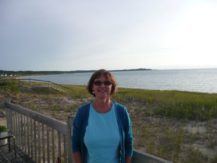 Carol Cramer - Class of 1964 - Airport High School