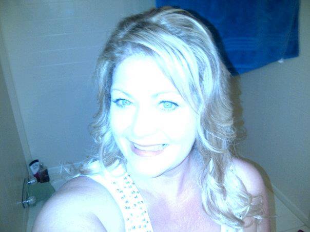 Patty Lawson - Class of 1990 - Airport High School