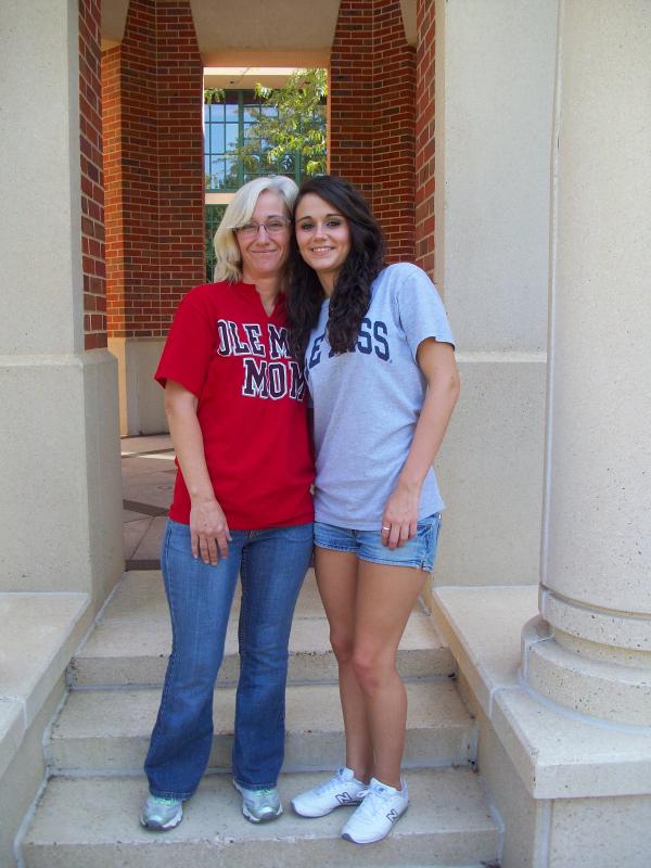 Jennie Rowe - Class of 1980 - Airport High School