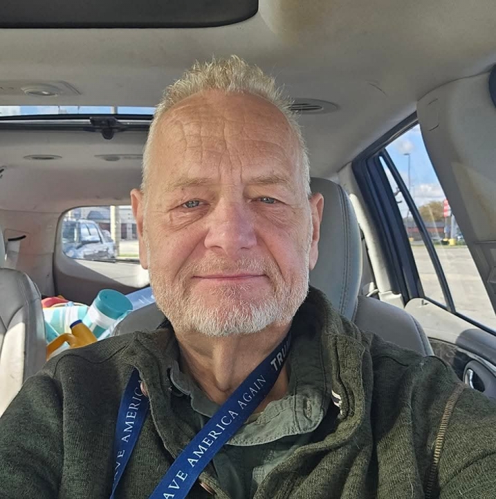 Karl Collyer - Class of 1980 - Airport High School