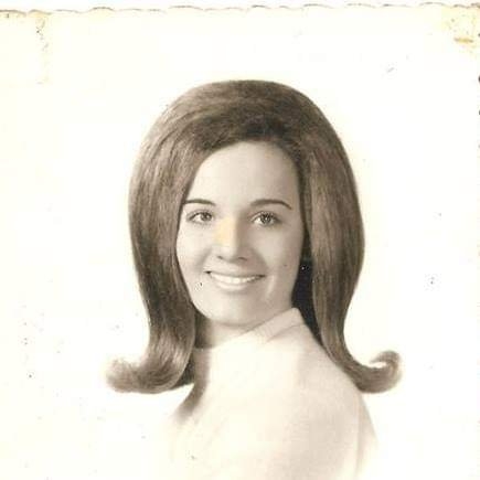 Jacqueline Standifer - Class of 1969 - Airport High School