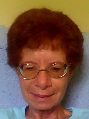 Sharon Bilby - Class of 1967 - Airport High School