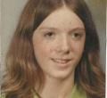 Elizabeth Stevens, class of 1977