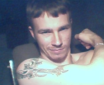 Charles Miller - Class of 2005 - Anchor Bay High School