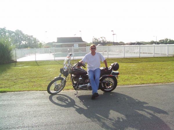 Oran Trafford - Class of 1983 - Anchor Bay High School
