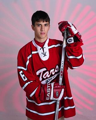 Silverio Giovanni - Class of 2007 - Anchor Bay High School