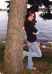 Rachel Geck - Class of 2007 - Anchor Bay High School