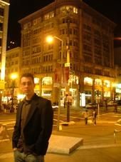 Phillip Rush - Class of 2000 - Anchor Bay High School