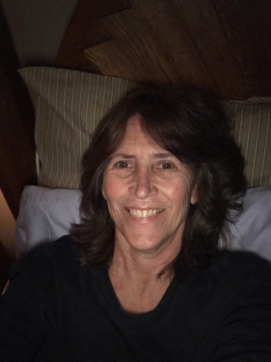 Audrey De Selm - Class of 1970 - Anchor Bay High School
