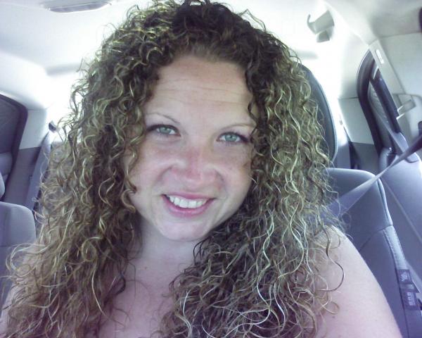 Heather Frick - Class of 1995 - Anchor Bay High School