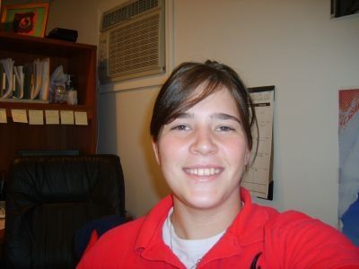 Audrey Banks - Class of 2003 - Anchor Bay High School