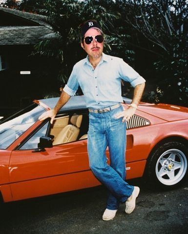 Pete Catalanotte - Class of 1996 - Anchor Bay High School