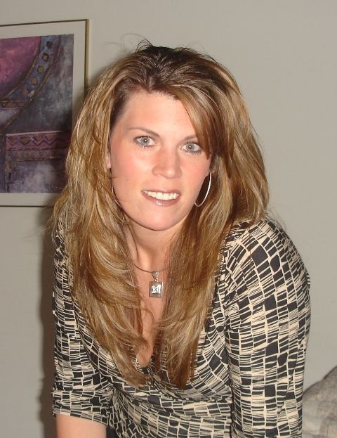 Nikki Kempt - Class of 1990 - Anchor Bay High School