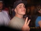 Jonathan Gage - Class of 2006 - Anchor Bay High School