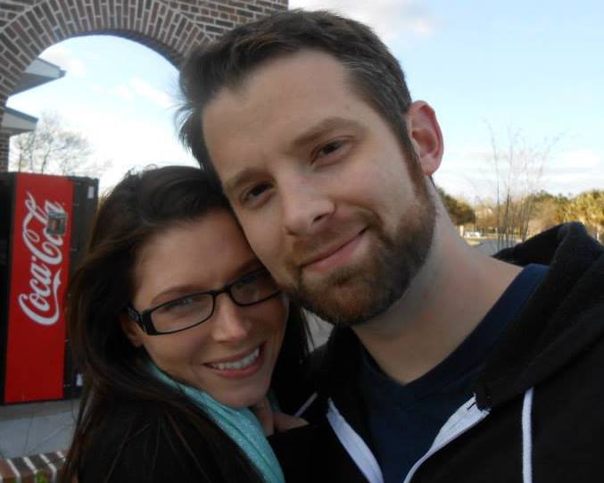 Brandon Ugolini - Class of 2005 - Anchor Bay High School