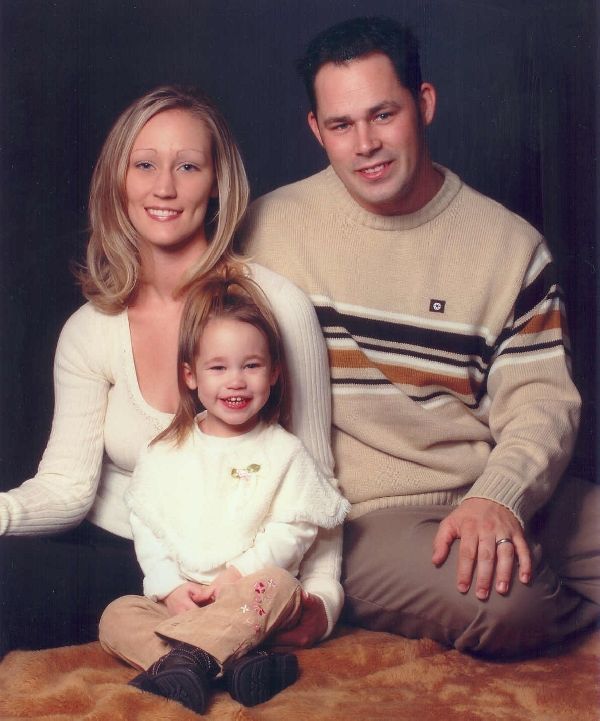 Aimee Roberts - Class of 1997 - Anchor Bay High School