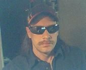 Robert Cendrowski - Class of 1989 - Anchor Bay High School