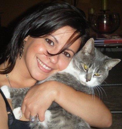 Jackelyn Girardi - Class of 2002 - Anchor Bay High School