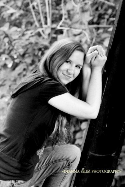 Kari Van Meer - Class of 2000 - Anchor Bay High School