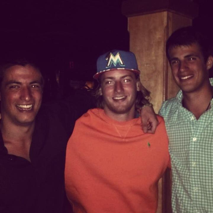 Mike Olcese - Class of 2010 - Anchor Bay High School