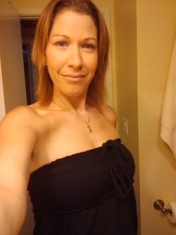 Erin Patten - Class of 1995 - Anchor Bay High School