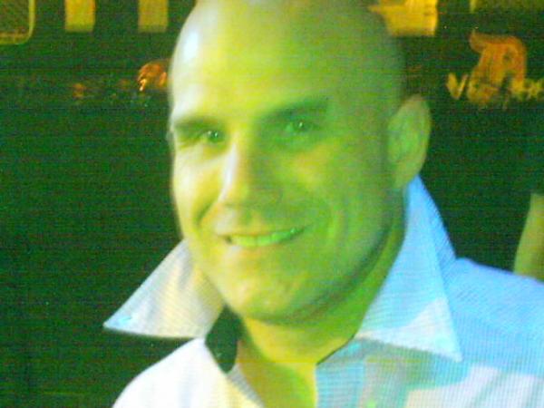 Adam Vancour - Class of 1997 - Anchor Bay High School