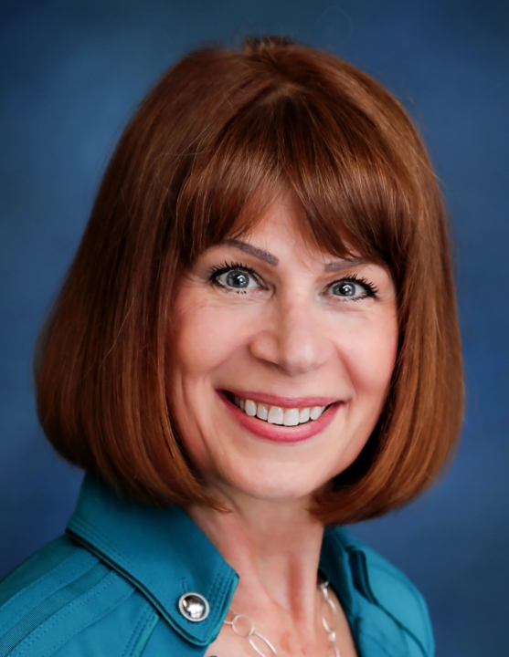 Jane Martin - Class of 1977 - Anchor Bay High School