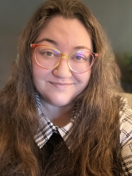 Liz Chaudry - Class of 2014 - Anchor Bay High School