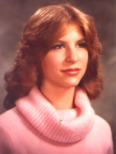 Sheri Winther - Class of 1981 - Anchor Bay High School