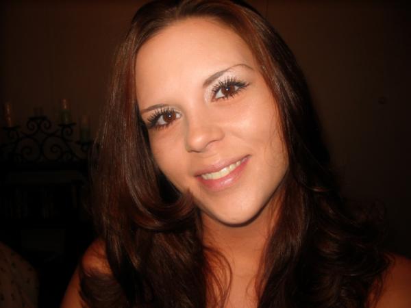 Jenna Allard - Class of 2000 - Anchor Bay High School