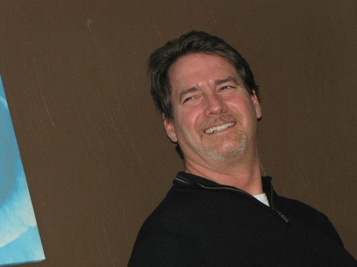 Dean Major - Class of 1977 - Anchor Bay High School
