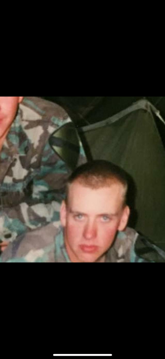 Jason Friedberg - Class of 1994 - Anchor Bay High School