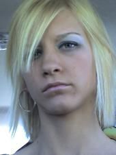 Kendra Johnson - Class of 2005 - Anchor Bay High School