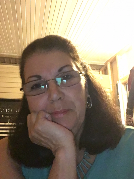 Justine (tina) Ruman - Class of 1977 - Anchor Bay High School