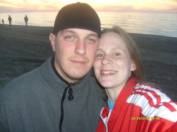 Amanda Emerick - Class of 2003 - Anchor Bay High School