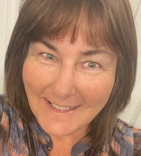 Alison Carrothers - Class of 1982 - Anchor Bay High School