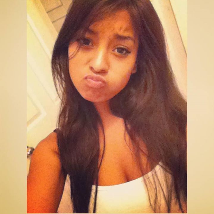 Ladyy Perez - Class of 2013 - Anchor Bay High School