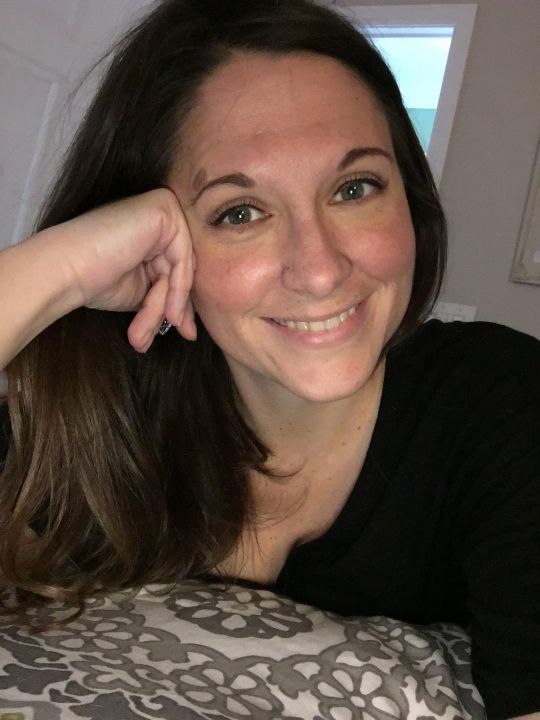 Heather Goossens - Class of 1996 - Anchor Bay High School