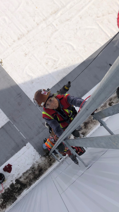 Emily Budnick - Class of 2011 - Anchor Bay High School