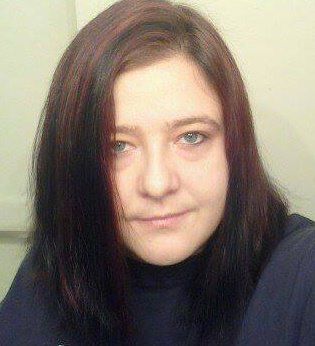 Sabrina Hess - Class of 2003 - Anchor Bay High School