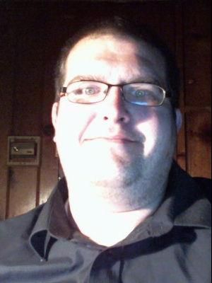 Alan Leverenz - Class of 1997 - Anchor Bay High School