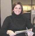 Lisa Alexie, class of 1996