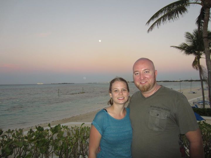Karen Olsen - Class of 2005 - Pinckney High School