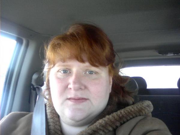 Kimberly Reynnells - Class of 1991 - Pinckney High School