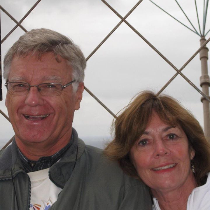 Chris Martin - Class of 1970 - Pinckney High School