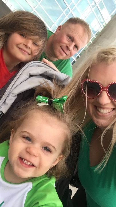 Brittney Heidenreich - Class of 2005 - Pinckney High School