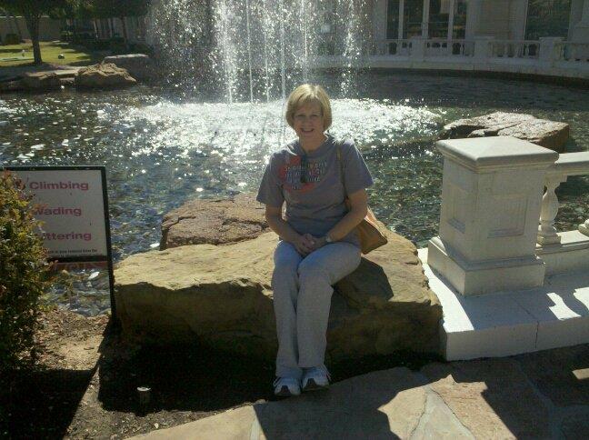 Maureen Ulrich Parrish - Class of 1977 - Pinckney High School