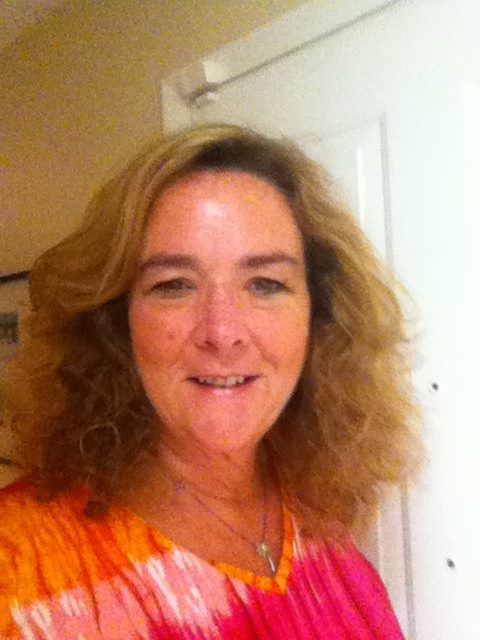 Kathy Ricker - Class of 1979 - Pinckney High School