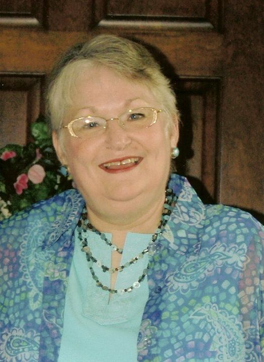 Connie Melton - Class of 1966 - Pinckney High School