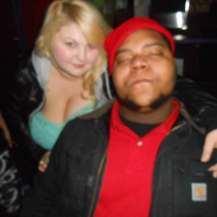Tiffany Adams - Class of 2007 - Pinckney High School